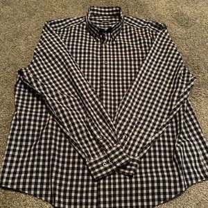 Dress shirt